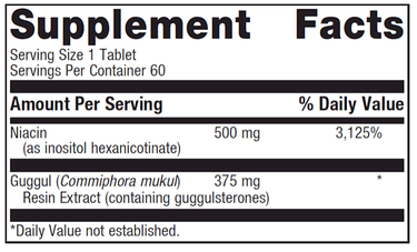 Lipotain 60 tabs * Metagenics Supplement - Conners Clinic